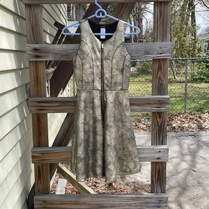 Bebe dress